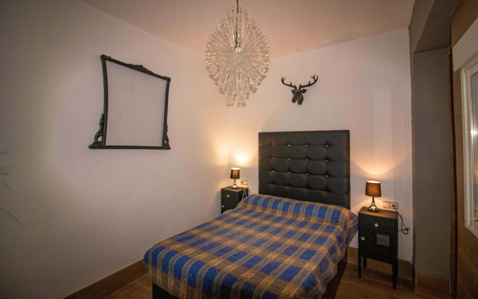 Luxury Beach House - Primera Linea Playa Cargador Albert Villas Alcoceber Exterior photo