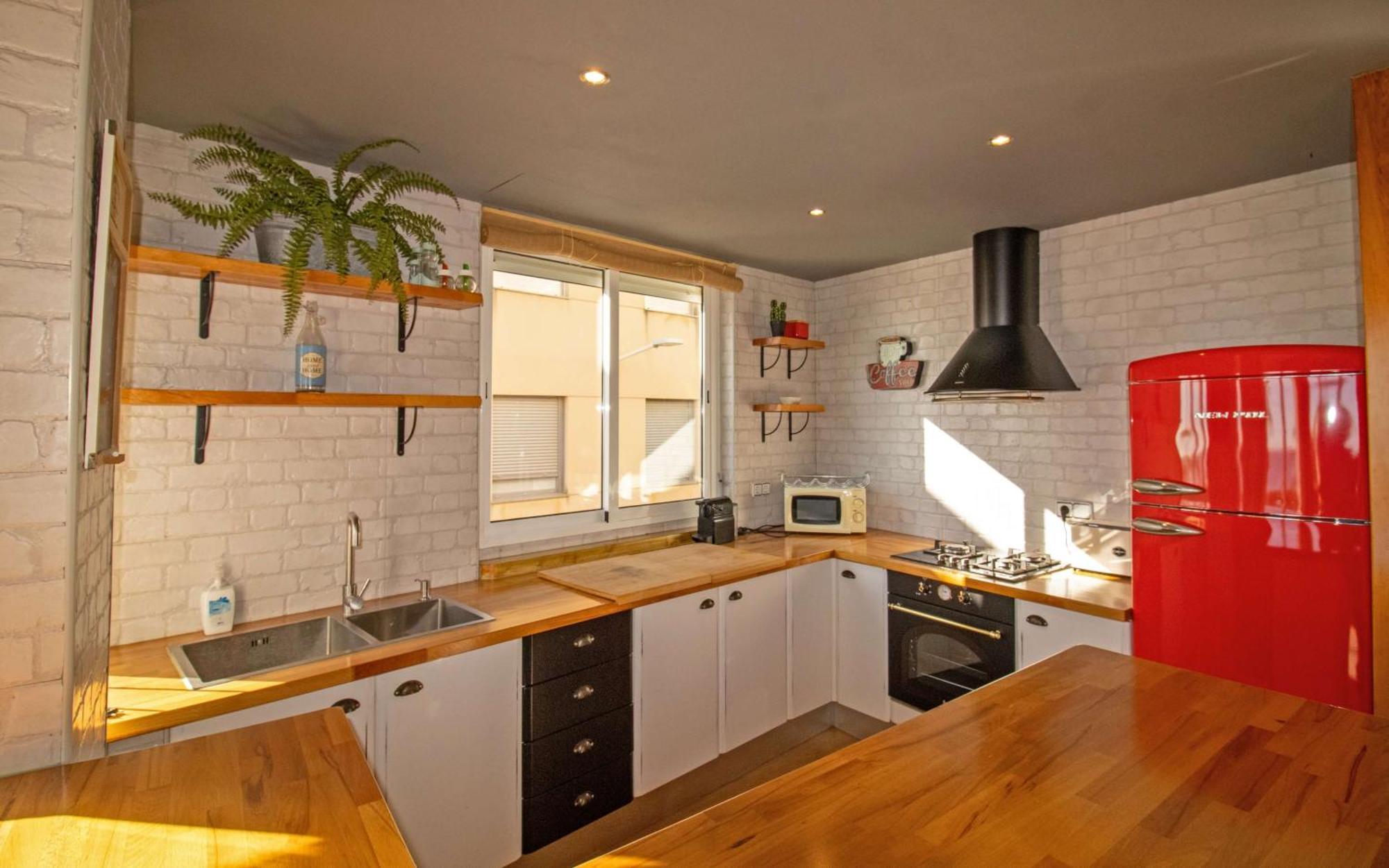 Luxury Beach House - Primera Linea Playa Cargador Albert Villas Alcoceber Exterior photo