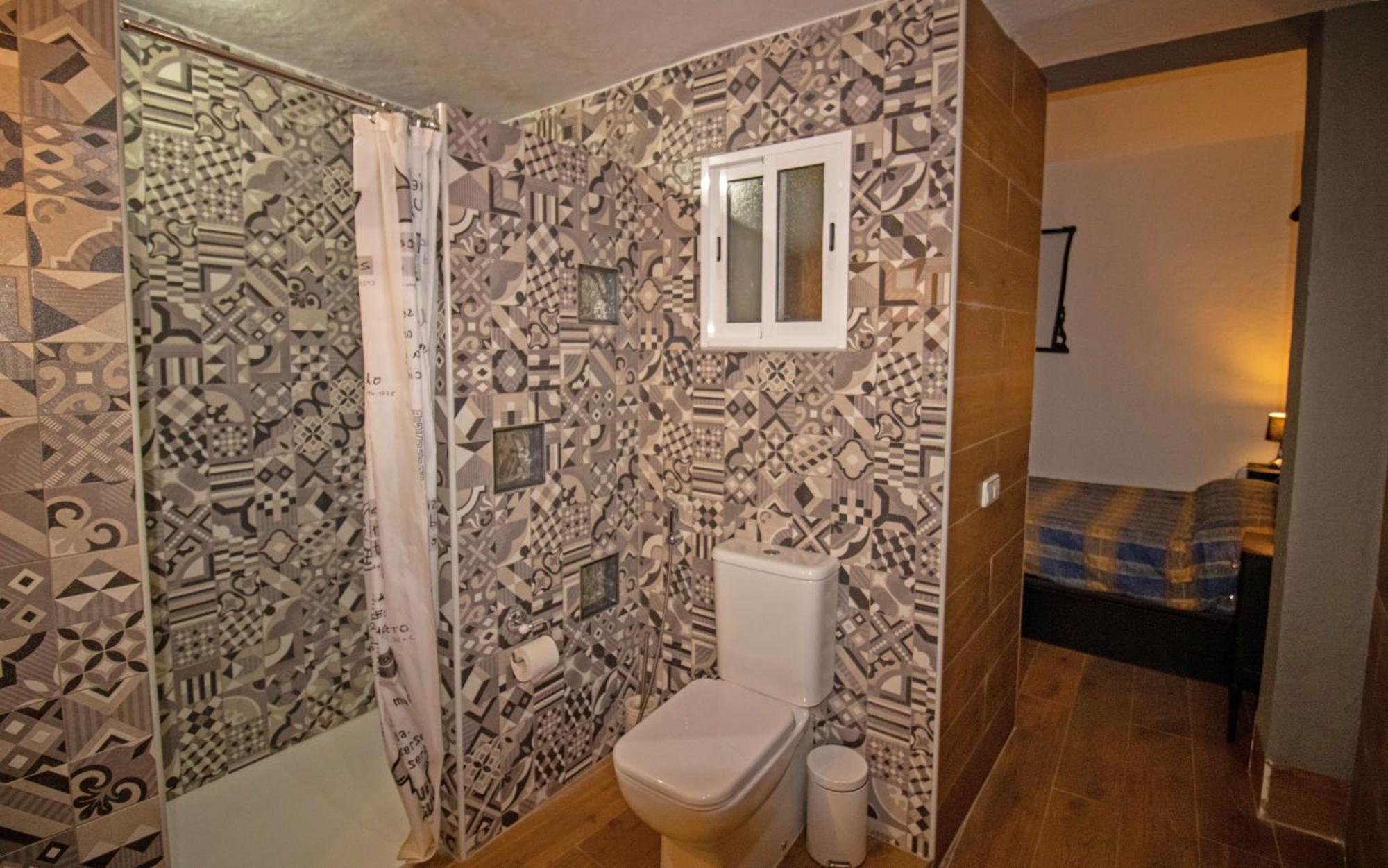 Luxury Beach House - Primera Linea Playa Cargador Albert Villas Alcoceber Exterior photo